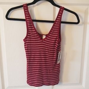 BP tank top